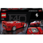 LEGO Speed Champions Ferrari F40 Supercar