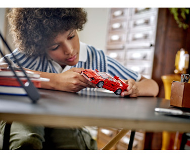 LEGO Speed Champions Ferrari F40 Supercar