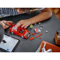 LEGO Speed Champions Ferrari F40 Supercar