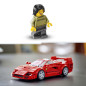 LEGO Speed Champions Ferrari F40 Supercar