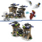 LEGO Super Heroes Iron Man & Iron Legion vs. Hydra Soldier