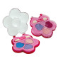 Girls cosmetic case "Flower"