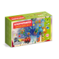 MAGFORMERS Magnet constructor set Master craft, 162 pcs