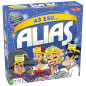 TACTIC Board game Alias I AM (In Lithuanian lang.)