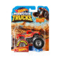 Hot Wheels® Monster Trucks® mudelauto