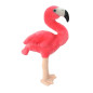 Wild Planet pehme mänguasi flamingo, 30 cm