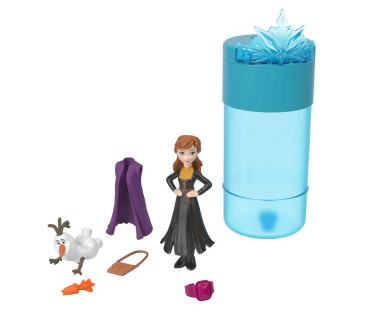 Disney Frozen lumega üllatusnukud