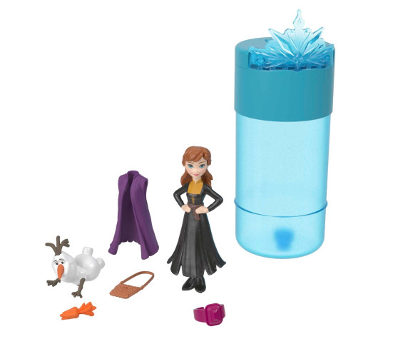 Disney Frozen lumega üllatusnukud