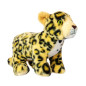 Wild Planet pehme mänguasi leopard 34 cm