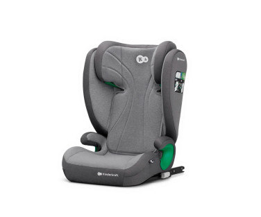 Kinderkraft isofix turvatool Junior Fix 2, hall