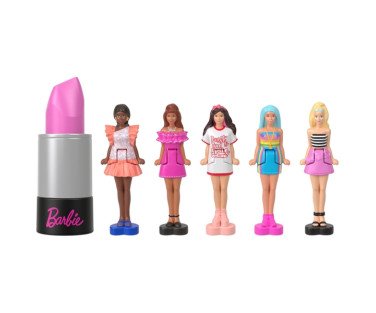 Barbie Mini BarbieLand nukud