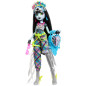 Monster High festivalinukk Frankie