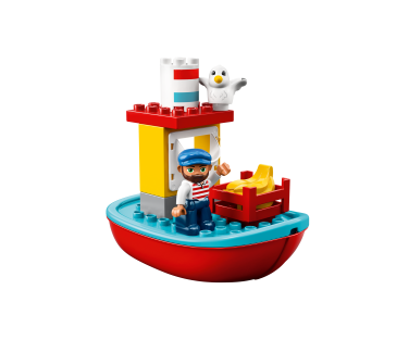 LEGO DUPLO Kaubarong