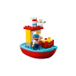 LEGO DUPLO Kaubarong