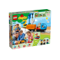 LEGO DUPLO Cargo Train