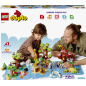 LEGO DUPLO Maailma metsloomad