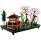 LEGO Icons Tranquil Garden