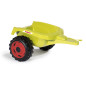 Smoby Claas Farmer XL Tractor+Trailer