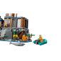 LEGO City Police Prison Island