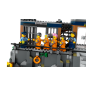 LEGO City Police Prison Island