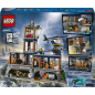 LEGO City Police Prison Island