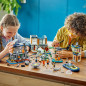 LEGO City Politsei vanglasaar