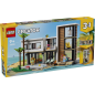 LEGO Creator Modern House