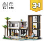 LEGO Creator Modern House