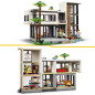 LEGO Creator Modern House