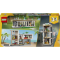 LEGO Creator Modern House