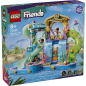 LEGO Friends Heartlake’I linna veepark