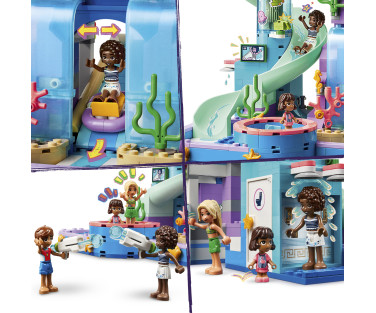 LEGO Friends Heartlake City Water Park