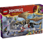 LEGO Ninjago Egalt the Master Dragon