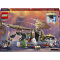 LEGO Ninjago Egalt the Master Dragon