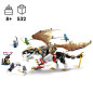 LEGO Ninjago Egalt the Master Dragon