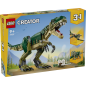 LEGO Creator T. Rex