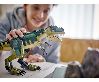 LEGO Creator T. Rex