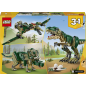 LEGO Creator T. Rex