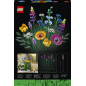 LEGO Icons Wildflower Bouquet