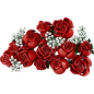 LEGO Icons Bouquet of Roses