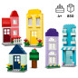 LEGO Classic Creative Houses