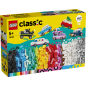 LEGO Classic Loomingulised sõidukid