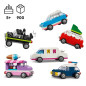 LEGO Classic Creative Vehicles