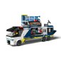 LEGO City Police Mobile Crime Lab Truck