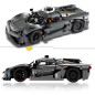 LEGO Technic Koenigsegg Jesko Absolut Grey Hypercar