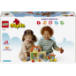 LEGO DUPLO Loomade eest hoolitsemine farmis