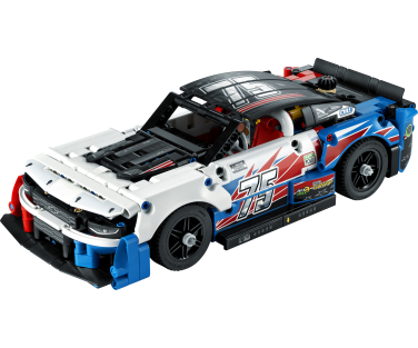 LEGO Technic NASCAR Next Gen Chevrolet Camaro ZL1