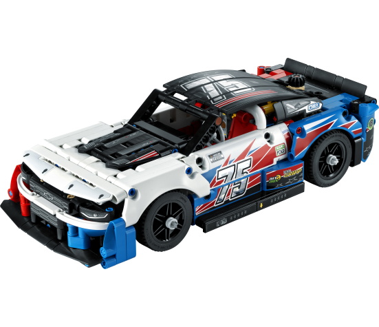 LEGO Technic NASCAR Next Gen Chevrolet Camaro ZL1