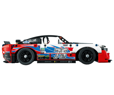 LEGO Technic NASCAR Next Gen Chevrolet Camaro ZL1