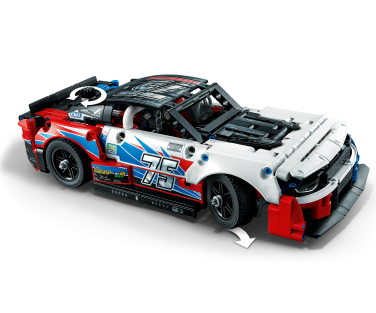 LEGO Technic NASCAR Next Gen Chevrolet Camaro ZL1